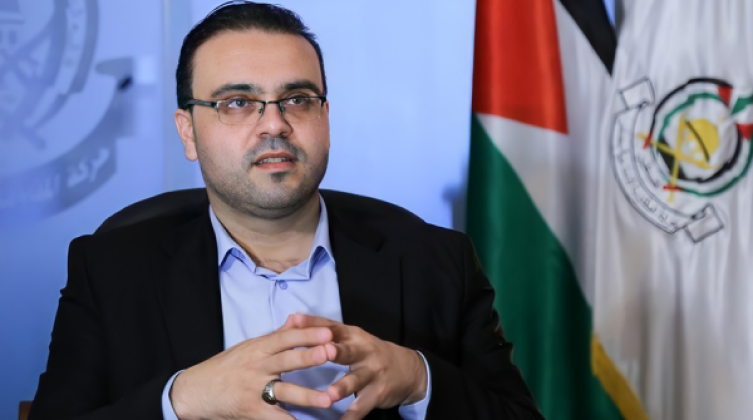 أول تعليق من حماس على أحداث جنين