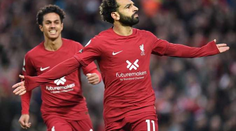 تشكيل ليفربول المتوقع أمام وست هام اليوم في الدوري الإنجليزي