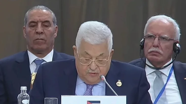 الرئيس عباس: لن نلتزم وحدنا بالاتفاقات الموقعة مع إسرائيل وسنراجع مجمل علاقتنا معها