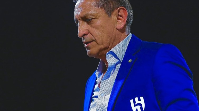 ماذا علق "رامون دياز" على خسارة فريقه الهلال أمام التعاون ؟