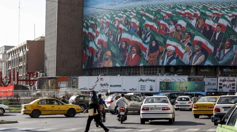 لجان المقاومة تدين الهجوم المسلح على شيراز في إيران