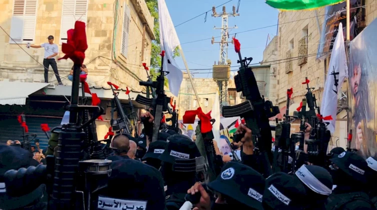الاحتلال يوجه رسالة تهديد لـ"عرين الأسود"