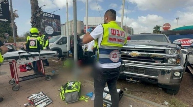 اغتيال زعيم منظمة إجرامية كبيرة في إسرائيل