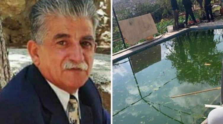 "الخليل": مصرع مواطن وطفل غرقاً ببركة مياه ببلدة بيت أمر