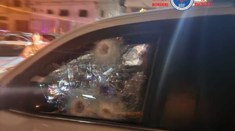 فصائل فلسطينية تشيد بعملية "كريات أربع" في الخليل