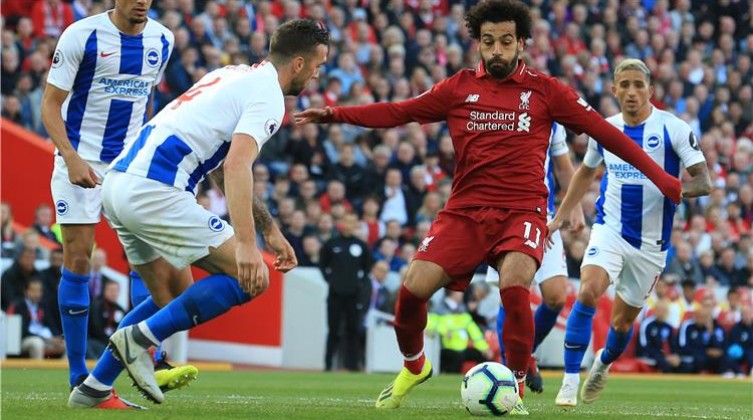 ليفربول ورينجرز.. موعد المباراة والتشكيل المتوقع والقنوات الناقلة