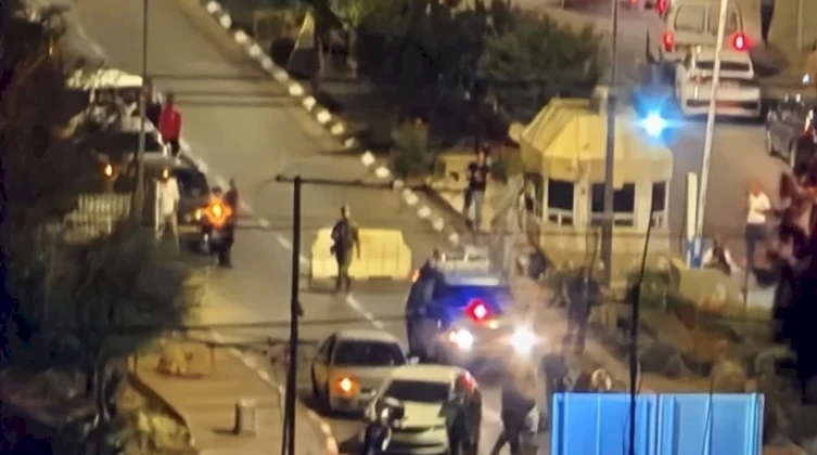 الكشف عن حالة المصاب الثاني في عملية "كريات أربع"