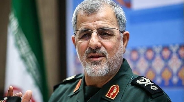 مسؤول إيراني: لن نسمح ب بقواعد إسرائيلية بالقرب من أراضينا