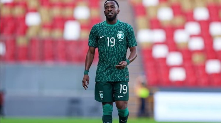 استبعاد فهد المولد من قائمة السعودية لمونديال قطر2022.. لهذا السبب؟