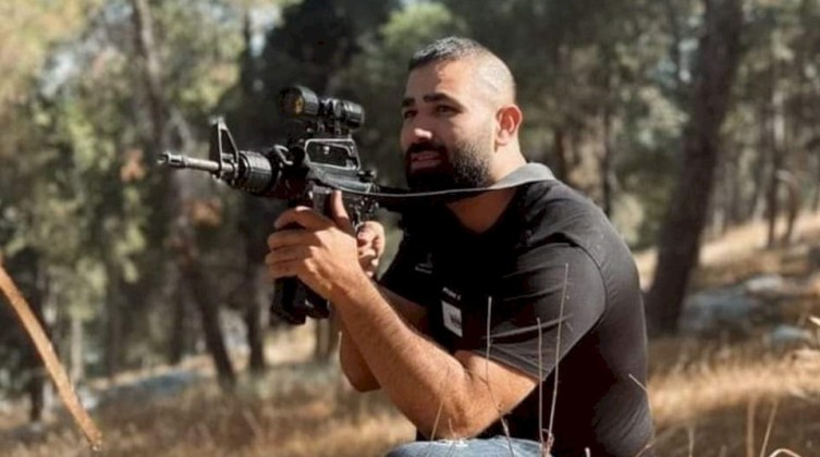 بالفيديو: شهيد وإصابات برصاص الاحتلال في مخيم جنين