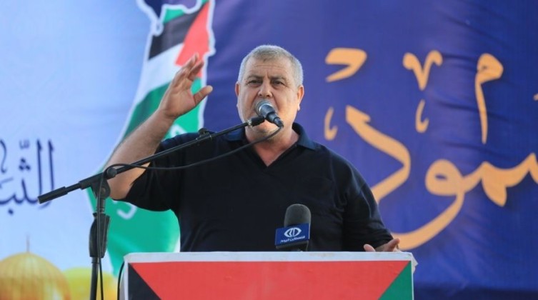 البطش: اغتيال القائد  فاروق سلامة لن يضعف الجهاد الإسلامي