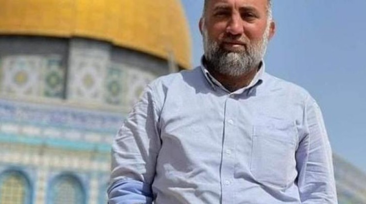 سلطات الاحتلال تحول القيادي في حماس مجدي أبو الهيجا لـ"الإداري"