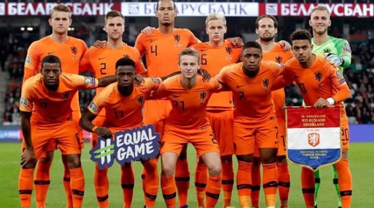 مواعيد مباريات منتخب هولندا في كأس العالم 2022 والقنوات الناقلة