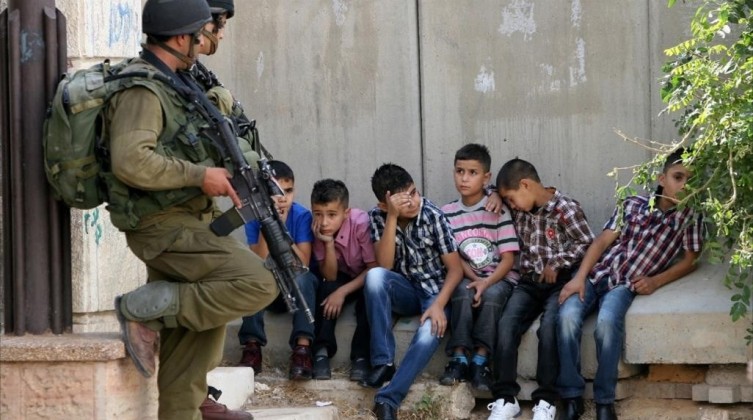 حماس: ندعو لإدراج الإحتلال الإسرائيلي في "قائمة العار" وحماية أطفال فلسطين