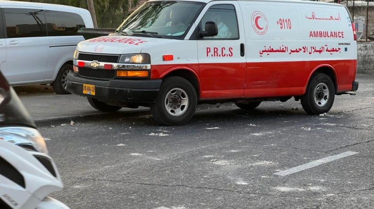 مصرع طفلة متأثرة بجراحها إثر حادث دهس في الخليل