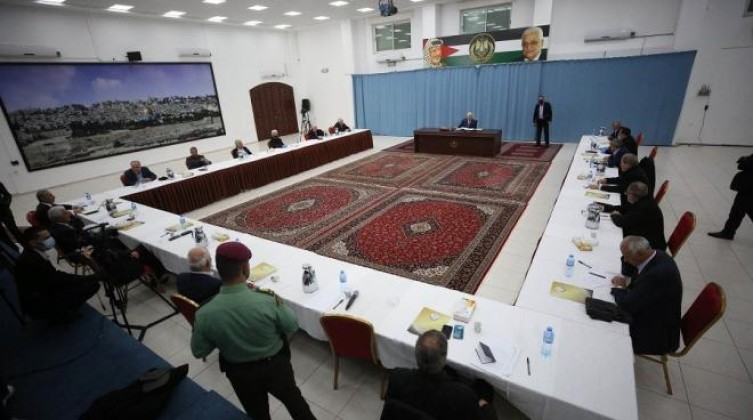 مركزية فتح: الشعب الفلسطيني لن يتنازل أو يتخلى عن حقه المقدس بالعودة وتقرير المصير