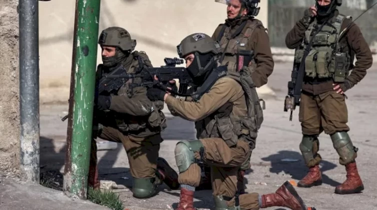 جيش الاحتلال يرفع حالة التأهب في الضفة الغربية