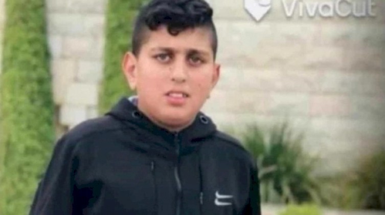 استشهاد طفل متأثراً بإصابته برصاص شرطة الاحتلال في النقب