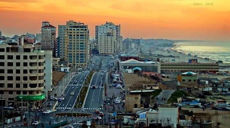 الآمال المرجوة باستمرار الهدوء وتحقيق الاستقرار في غزة