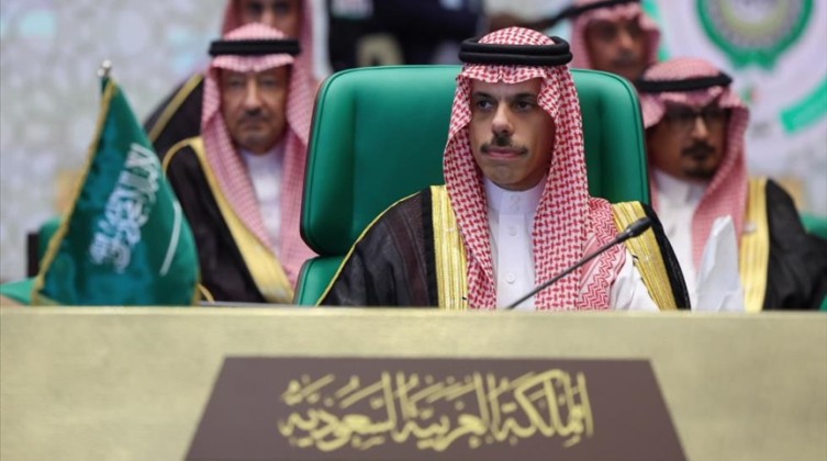السعودية تعلن استضافتها القمة العربية المقبلة