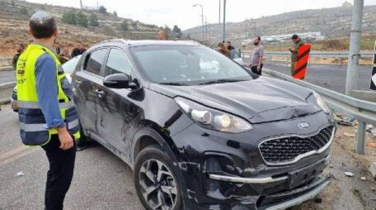 شهيد برصاص الاحتلال شمال مدينة البيرة