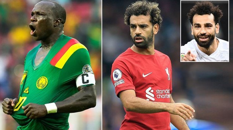 فينسنت أبو بكر يشن هجومًا عنيفًا على محمد صلاح !