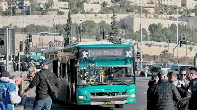 آخر مستجدات التحقيق في عملية القدس المزدوجة