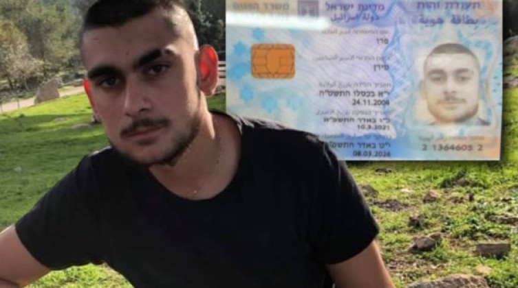 الطائفة الدرزية تشكر الرئيس عباس على جهوده بالافراج عن جثمان الشاب تيران فيرو