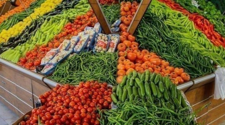 أسعار الخضروات والدجاج في أسواق غزة اليوم السبت
