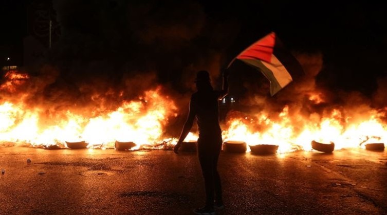 40 عملًا مقاومًا وإصابة مستوطن وجندي في الضفة خلال 24 ساعة