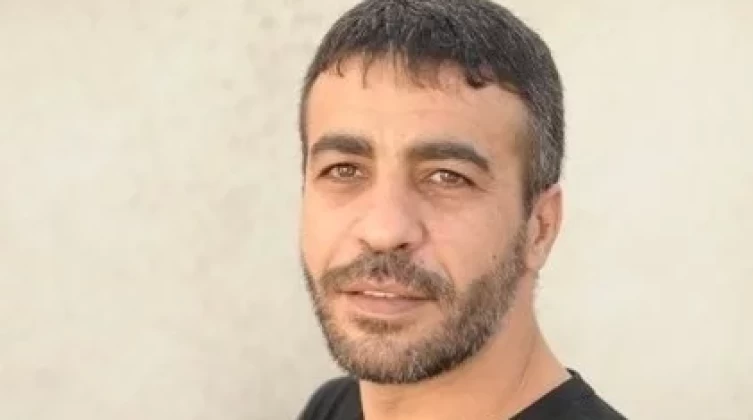 الأسير ناصر أبو حميد يدخل مرحلة بالغة الخطورة