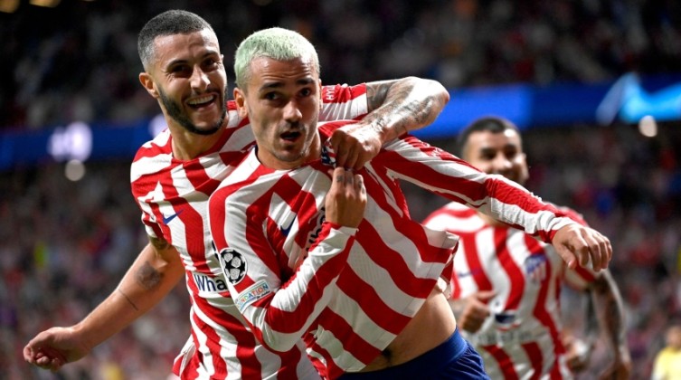 مواعيد مباريات اليوم الثلاثاء 1 نوفمبر 2022