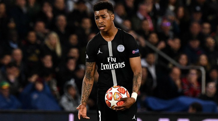 استبعاد كيمبيمبي من قائمة منتخب فرنسا.. لهذا السبب