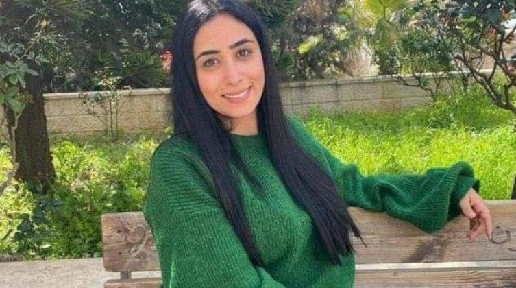 الاحتلال يؤجل محاكمة الصحفية لمى غوشة
