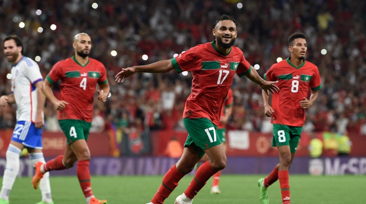 المغرب وبلجيكا.. الموعد والتشكيل المتوقع والقنوات الناقلة