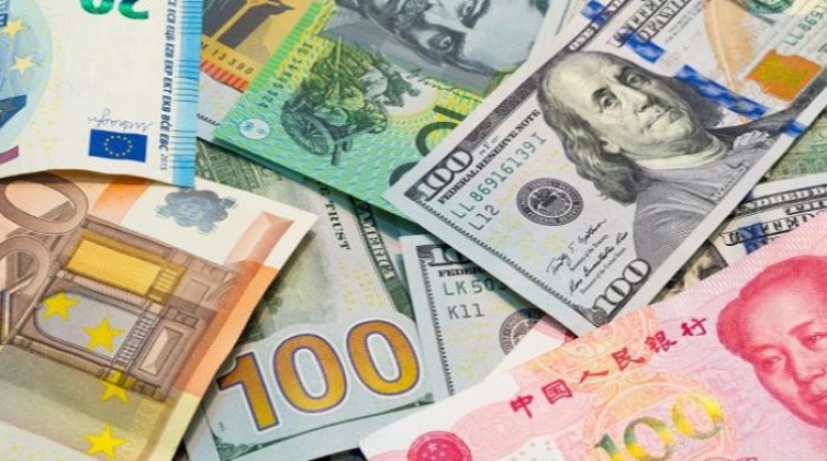 أسعار صرف العملات مقابل الشيكل اليوم الاحد