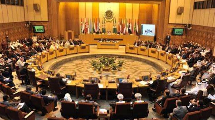 الجامعة العربية تطالب المجتمع الدولي بالتدخل لحماية الشعب الفلسطيني