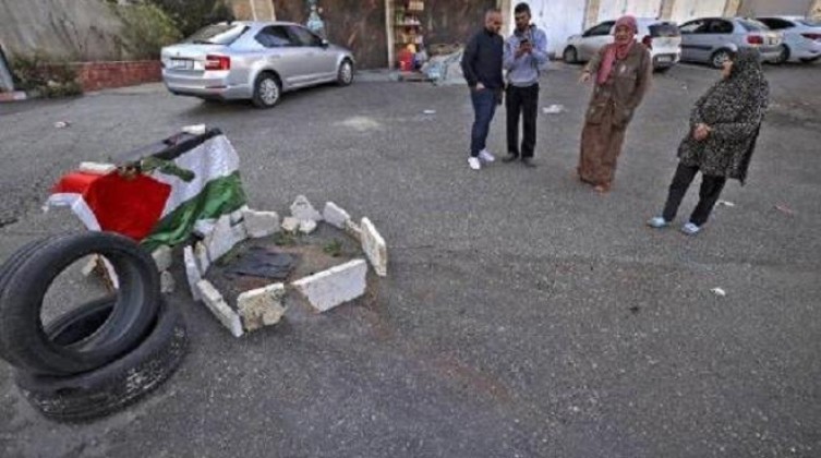 تور وينسلاند يطالب بفتح تحقيق في استشهاد الطفلة المسالمة