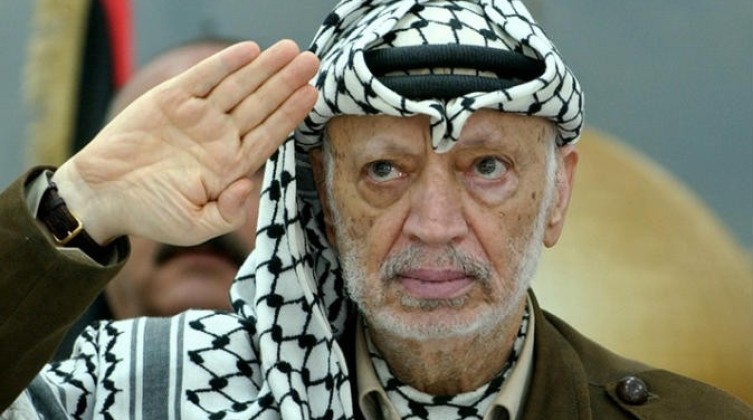 فتح: تنفي تأجيل مهرجان إحياء ذكرى الراحل ياسر عرفات