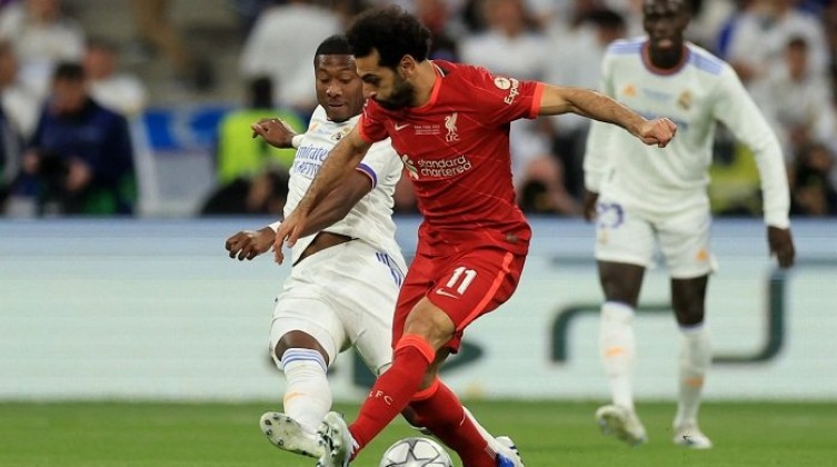 مباريات نارية في دور الـ16 بـ دوري أبطال أوروبا