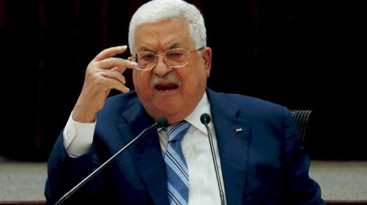 الرئيس عباس: سنتخذ مواقف جدية وحازمة لحماية حقوق الشعب الفلسطيني ووقف التصعيد الإسرائيلي