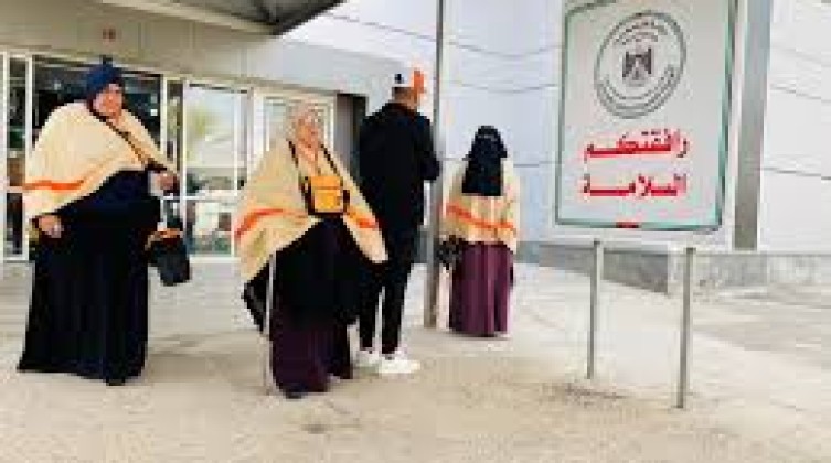 الأوقاف بغزة تعلن موعد انطلاق أولى رحلات العمرة من القطاع
