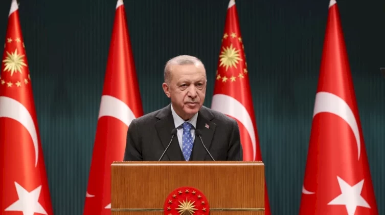 أردوغان: أعتقد أن حكومة نتنياهو ستحقق السلام
