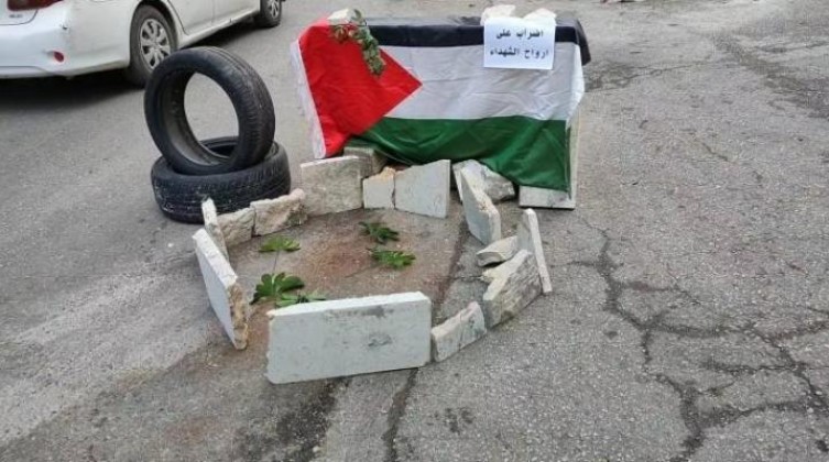 "الاتحاد الأوروبي" يطالب جيش الاحتلال بالتحقيق في قتل الطفلة "فلة المسالمة"