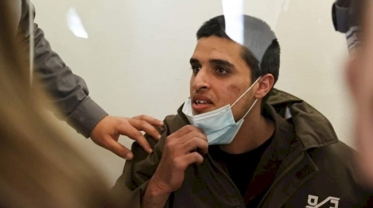 محكمة الاحتلال تعقد جلسة للنظر في تمديد عزل الأسير مناصرة