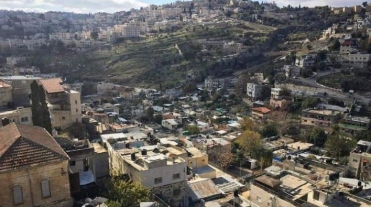 "إلعاد" تتلقى 28 مليون شيكل لدعم الإستيطان في سلوان