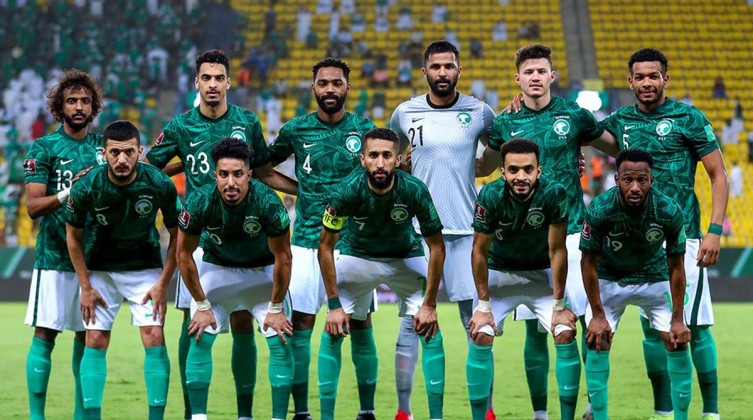 طالع مواعيد مباريات السعودية في كأس العالم قطر 2022