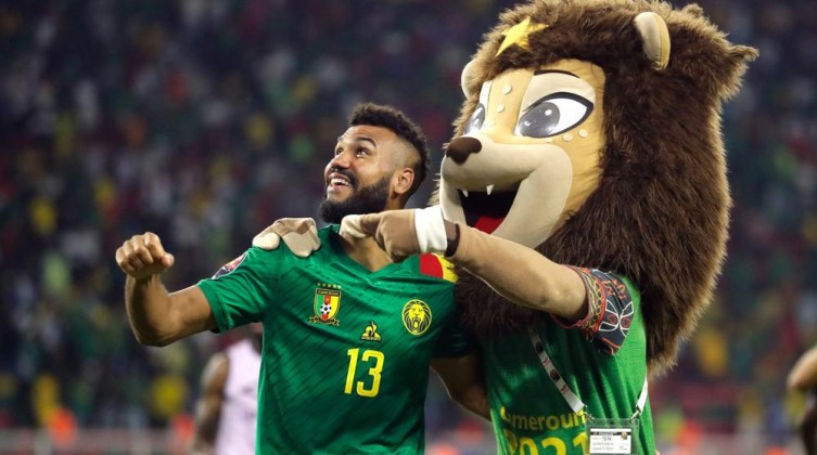 قائمة الكاميرون المشاركة في كأس العالم قطر 2022