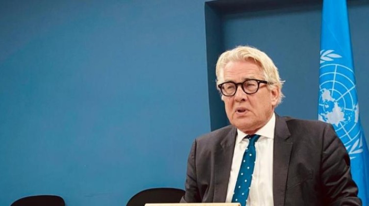 "وينسلاند": ادين هجمات المستوطنين ضد الفلسطينيين في الخليل