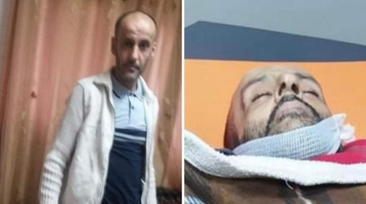 بالفيديو: شهيد برصاص الاحتلال في بيت دقو شمال غرب القدس المحتلة